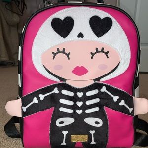 Betsy Johnson Backpack